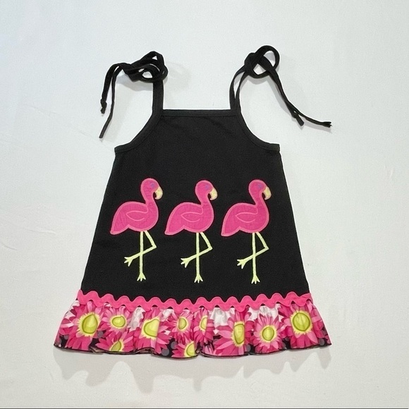 THE BAILEY BOYS SUNDRESS,  SIZE 4. - Picture 1 of 2